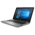 HP 14-am052nia Intel Celeron N3060 (2GB 500GB HDD) 14 Inch Windows 10 Laptop - Grey - Image 2