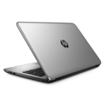 HP 14-am052nia Intel Celeron N3060 (2GB 500GB HDD) 14 Inch Windows 10 Laptop - Grey - Image 3