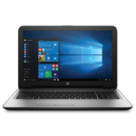 HP 14-am052nia Intel Celeron N3060 (2GB 500GB HDD) 14 Inch Windows 10 Laptop - Grey