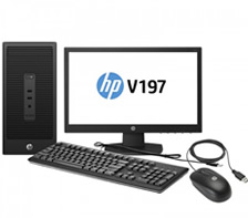 hp 280 g2