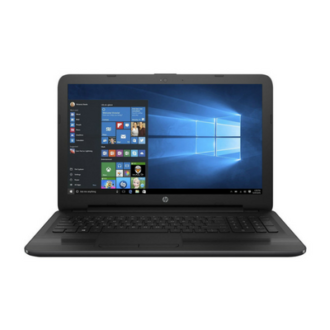 HP 250 G6 15.6 inch