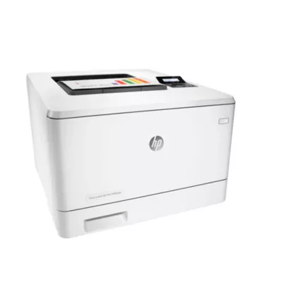 HP Color LaserJet Pro M452dn - printer - color - laser