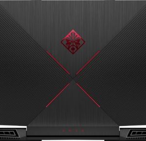 HP Omen 15-AX001TX gaming laptop