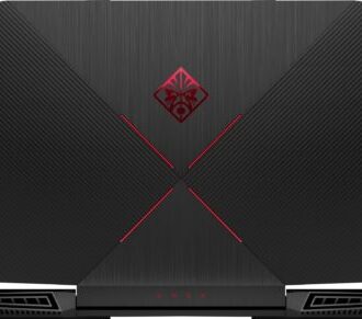 HP Omen 15-AX001TX gaming laptop