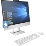 HP PAVILION 24-Inches Core i5 AIO