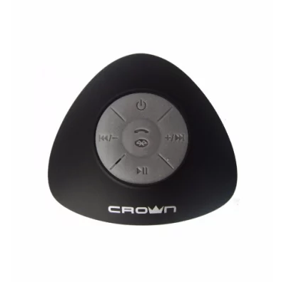 Crown Waterproof Bluetooth Speaker - CMBS-302