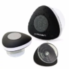 Crown Waterproof Bluetooth Speaker