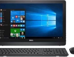 DELL AIO DESKTOP 3064 CI3-7th Gen