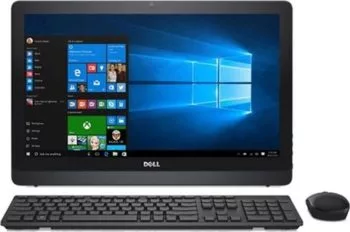 DELL AIO DESKTOP 3064 CI3-7th Gen DELL AIO DESKTOP 3064 CI3-7th Gen