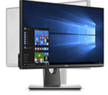 Dell 24-inch AIO