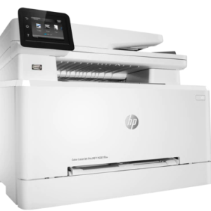 HP Color LaserJet Pro MFP M281fdw