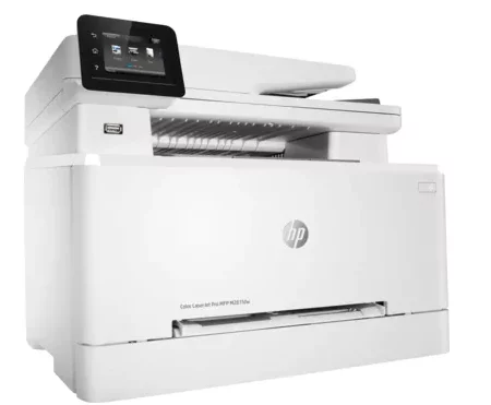 HP Color LaserJet Pro MFP M281fdw