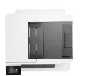 HP Color LaserJet Pro MFP M281fdw - multifunction printer (color) - Image 2