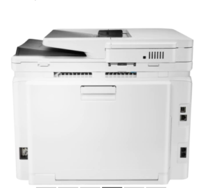 HP Color LaserJet Pro MFP M281fdw - multifunction printer (color) - Image 3