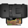 HP OfficeJet 7510 Wide Format All-in-One Printer 1