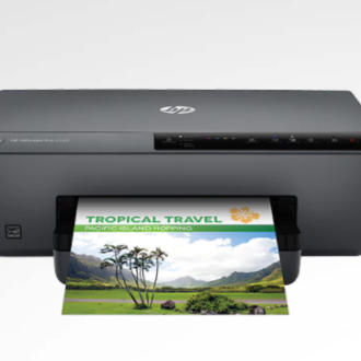 HP Officejet Pro 6230