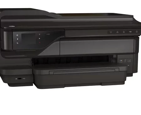 HP Officejet 7720Wide Format e-All-in-One - multifunction printer