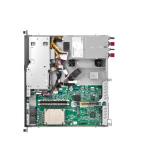 HPE ProLiant DL20 Gen9 Server