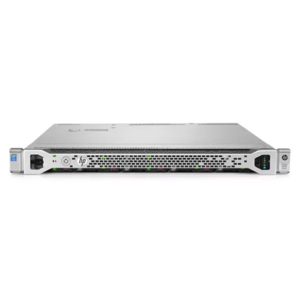 HPE ProLiant DL360