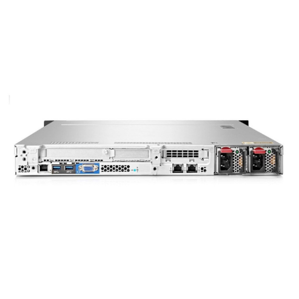 HPE ProLiant DL360