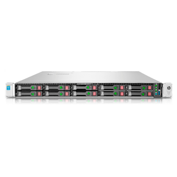 HPE ProLiant DL360