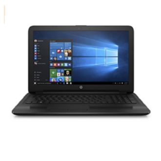 HP 15 Laptop 15.6 inch, Intel Celeron