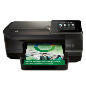 Hp officejet Pro 251dw