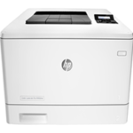 Hp printer M452dn