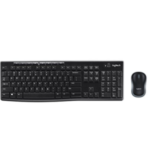 Logitech Mk270