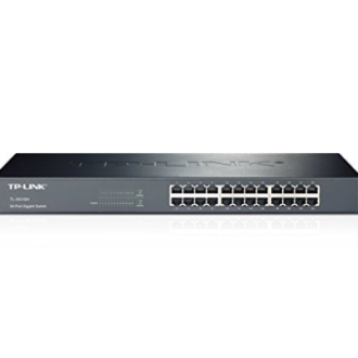 TP-Link 24-Port