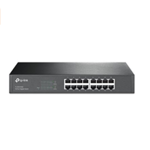 TP LINK 16 Port