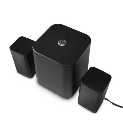 HP 2.1 SPEAKERS S7000