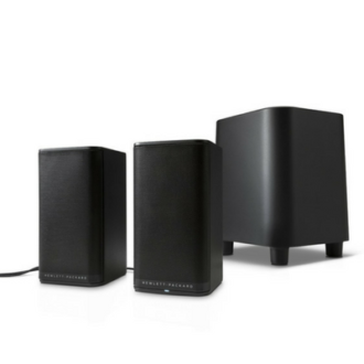 HP 2.1 SPEAKERS S7000