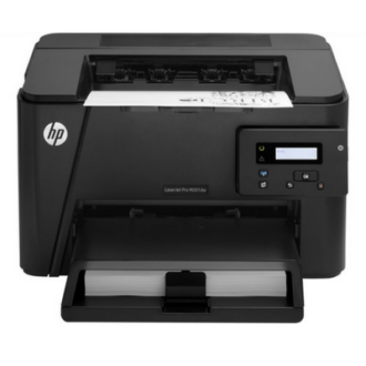 HP LaserJet Pro M201dw - monochrome - printer