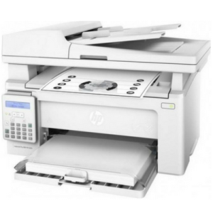 HP LaserJet Pro MFP M130fn