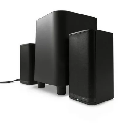 HP 2.1 SPEAKERS S7000