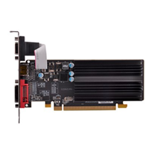 XFX Radeon Graphic Card