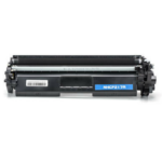 HP 17A LaserJet Original Toner