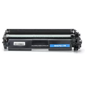 HP 17A LaserJet Original Toner