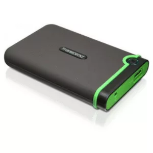 Transcend 1 TB 2.5 External Hard Drive