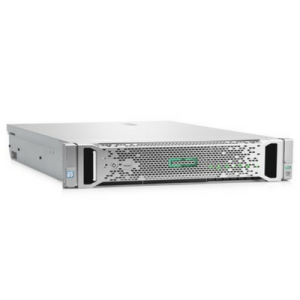 HPE ProLiant DL380 Gen9 E5-2650v4