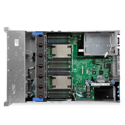 HPE ProLiant DL380 Gen9 E5-2650v4