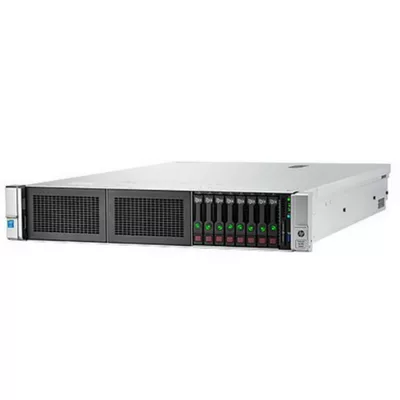 HPE ProLiant DL380 Gen9 E5-2650v4