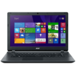 ASER ASPIRE E15 CELERON 15.6" 2GB 500HDD LAPTOP