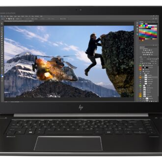 HP ZBook 15u G3