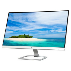 hp 27er monitor