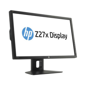 HP DreamColor Z27x Studio Display