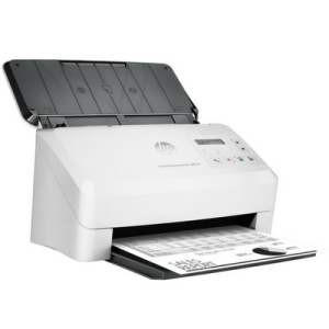 HP Scanjet Pro 3000 s3