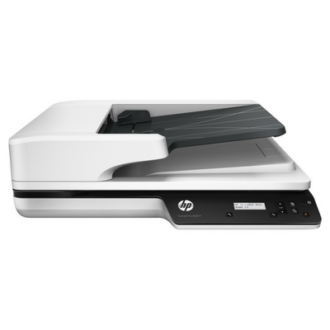 HP ScanJet Pro 3500 f1