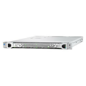 HPE Proliant DL60 G9